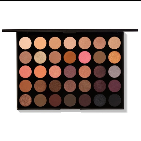 Morphe Other - WARM IT UP ARTISTRY PALETTE ❤️NWT❤️